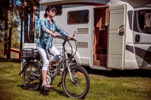Why do people Use E-bikes?