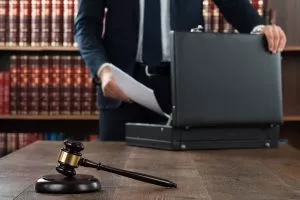 עורך דין גביית חובות