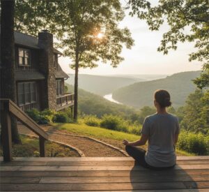 ריטריטים קרובים