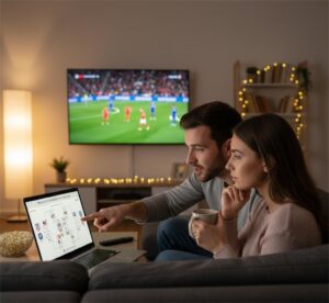 מחשבון מונדיאל