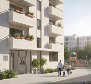 דירות להשכרה