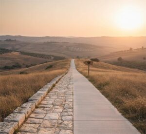 התמודדות רוחנית