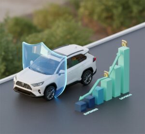 ההוצאות הביטוחיות