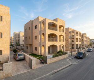 יחידות דיור להשכרה בבית שמש ללא תיווך