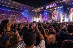 מעבר למוזיקה